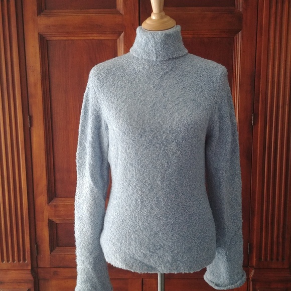 Moda International Sweaters - Moda Int. Comfy Sweater L